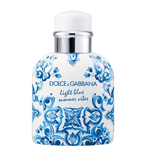 dulce and gabanna|dulce and gabanna light blue.